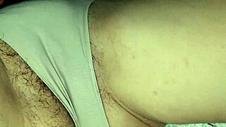 My hijastra gets fucked so easily