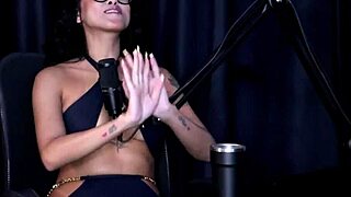 i loved interviewing bia hot's naughty side on porn cast brazil part 3