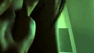 Natural Big Boobs Friends Wife Is So Sexy Riding Dick