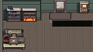 Detailed Scenes Of Great New Companion In Memoirs Of A Battle Brothel Episode 9