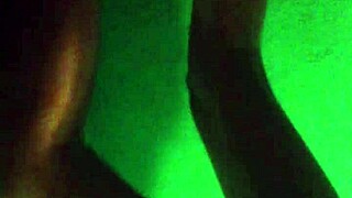 Mohana's Hidden Bath Cam Catches Every Wet Curve!