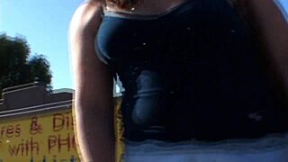 harley valley stares while sucking and fucking at casting 😏💦