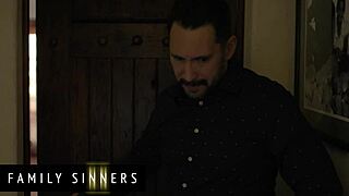 ashley lane pussy filled by tommy pistol