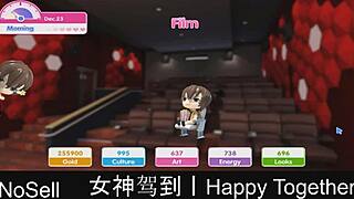 Happy Together Part 17 Dating Game Continues