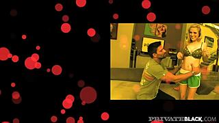 Penny Pax milks massive BBC after it wrecks my favorite redhead