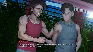 eternum part 30 gameplay walkthrough and story progression