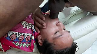 delicious blowjobs on rich cock