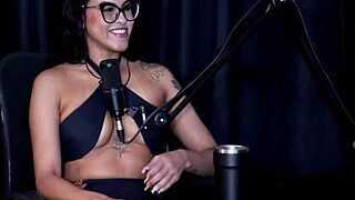 i loved interviewing bia hot's naughty side on porn cast brazil part 3