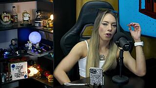 ruan nails bianca demarchi hard in podcast 🔥 what would you do? 😏