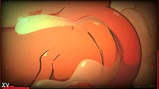 Choco Easter Bunny Chocolate Furry Cartoon Adventures