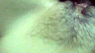 Con Una Morrita De 18 Frente Al Espejo En El Hotel