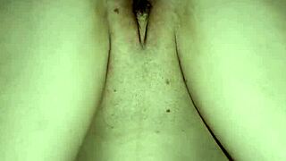 Wife's hardcore anal compilation: Husband's three friends fuck her raw in POV at different times