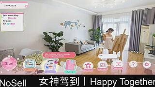 Happy Together Part 17 Dating Game Continues