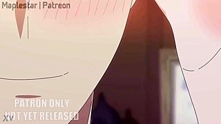 spy x family hentai with monster cock pounding big ass anya ��🍑