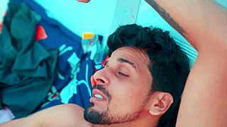 Indian desi wife in romantic mood needs cock for her wet pussy