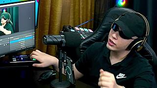 ruan nails bianca demarchi hard in podcast 🔥 what would you do? 😏