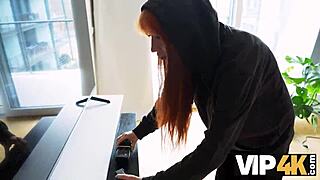 your perfect big tits girlfriend sneaks public pickup fuck with better cock