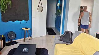 Ever Wondered How to Fuck Your Army Soldier Buddy?