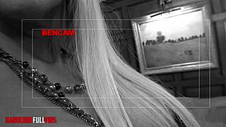 women having a facial and making out