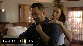 ashley lane pussy filled by tommy pistol