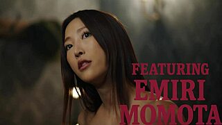 asian girls visiting europe get trapped in vampire hotel, japanese bbw preyed upon by big tits brunette