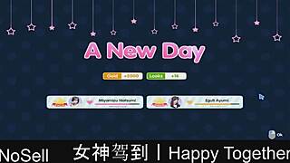 Happy Together Part 17 Dating Game Continues