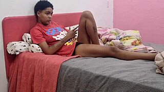 horny latina teen sluts crave anal assfucking doggystyle natural tits bouncing