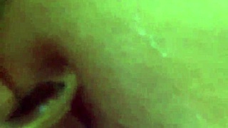 Intense Anal Plug And Vibrator Masturbation Makes Me Squirt