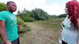 Caricature Gone Wrong Starving Artist Gets Fed Black Dick