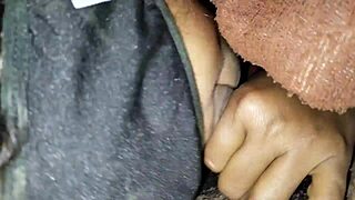 Indian couple secret sex