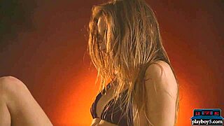 im sea rose teen beauty chillin naked in steamy hot tub mmm