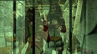 pine falls series continues with episode two, exploring new adventures