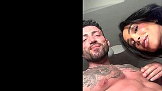 i welcome you to watch this trans slut take cock in her ass