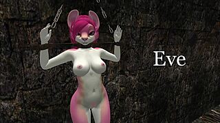 train my shemale slave hard now