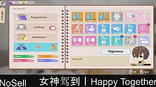 Happy Together Part 17 Dating Game Continues