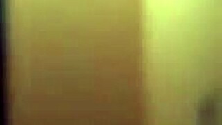 brunette amateur meets black stud in hotel for hot interracial tit bouncing sex