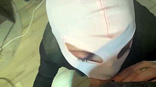 Once upon a time, Milfycalla the Puerto Rican stretching queen adventures in episode 25 preview.