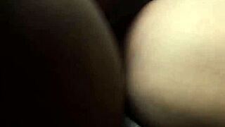 Amateur Babe Rips Clothes For Wet Pussy Fucking With Monster Cock At Midnight