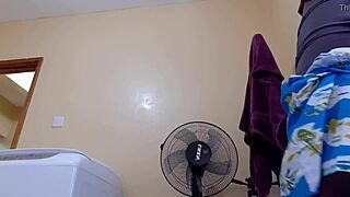 leaked tape shows big ass african riding bbc new year