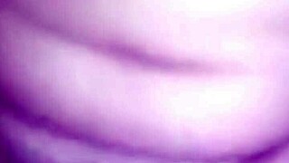 me follo al tío de mi marido mientras él limpia la plaza