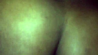 imagine big booty wife bent over craving doggy cum fill