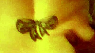 Morning fuck! Ass slapped hard in homemade setting!