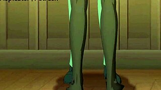 spy x family hentai with monster cock pounding big ass anya ��🍑