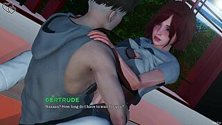 eternum part 30 gameplay walkthrough and story progression