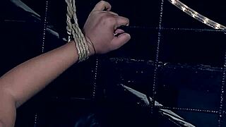 i fuck amanda black roughly