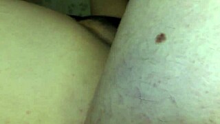 oops my chubby wife turns into best friend's breeding cum dump - cuckold roleplay part 1