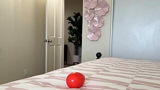 tera winters hunts orgasms easter special sucking monster cocks deep riding hard 🍆💦