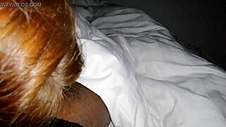 Oh god assanhadopiladoce i had such funn with hot russian redhead part one