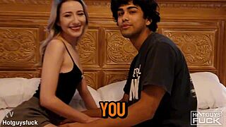 discover jay raw the 18-year-old latin hunk at hotguyshouse