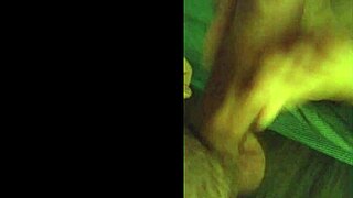 homemade sunnyday toes wrap smelly dirty footjob all over cock